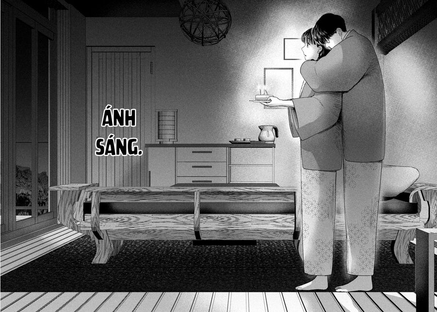 Mùa Hè Dài Ngày 31 Tháng 8 Chương 30 Ảnh 20