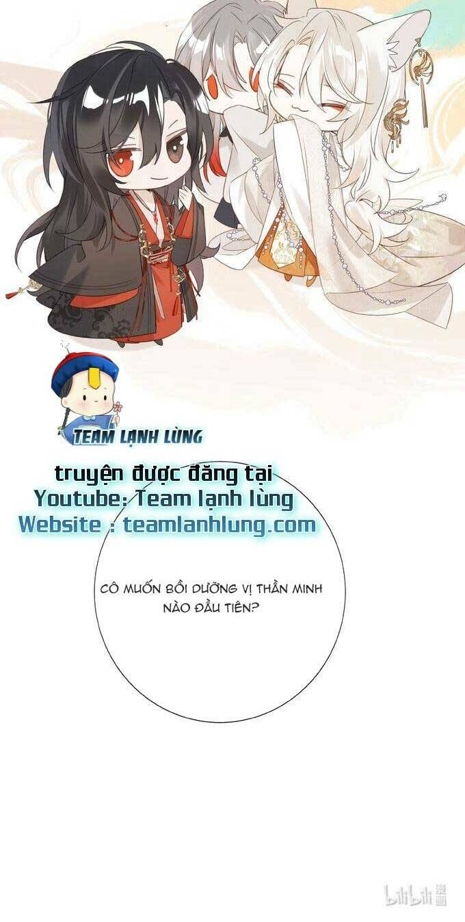 Triệu Hoán Đại Nhân Tu Chân Giới Chương 3 Ảnh 18