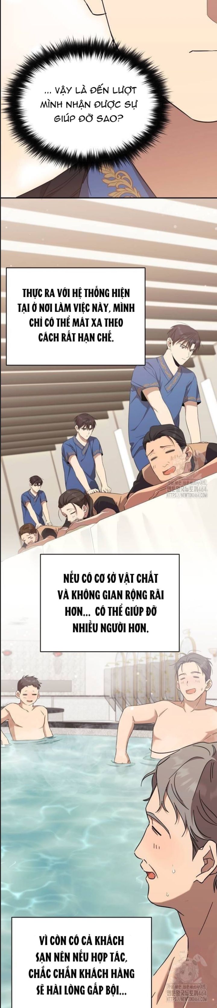Thiên Quỷ Huyệt Đạo Chương 34 Ảnh 22