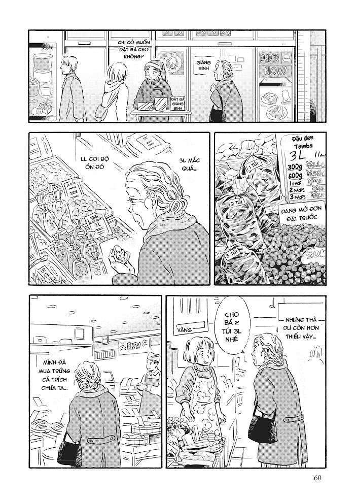 Metamorphose No Engawa Chương 25 Ảnh 5