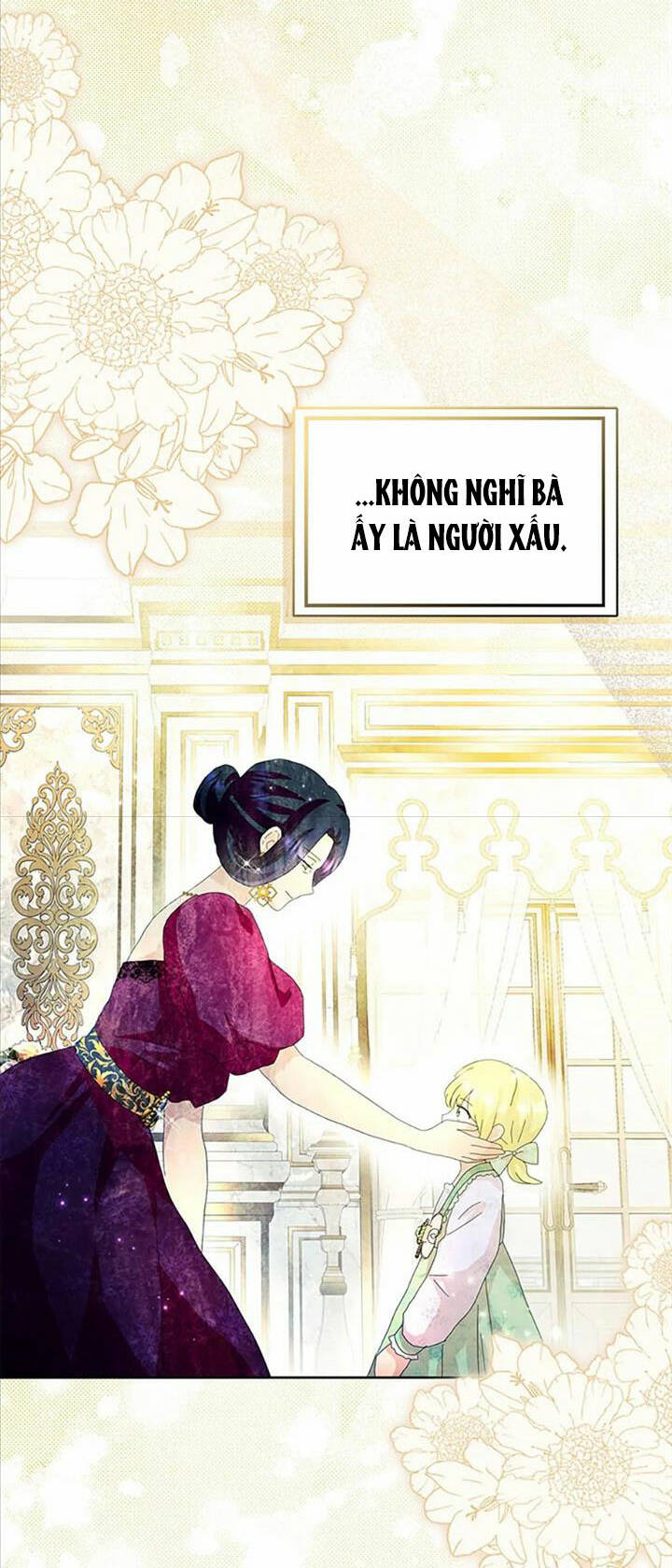 Mẹ Chồng Phản Diện Đáng Yêu Chương 55 Ảnh 9