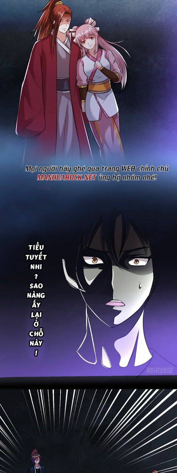 Đạo Ấn Chương 178 Ảnh 7