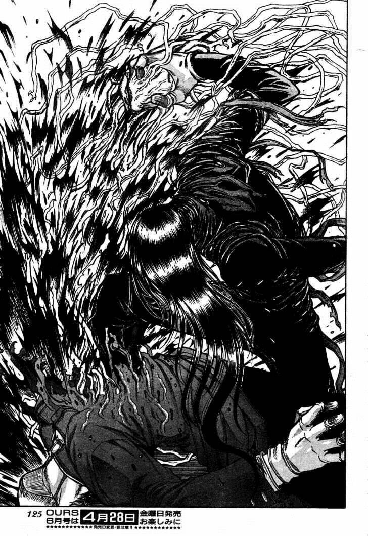 Hellsing Chương 72 Ảnh 9