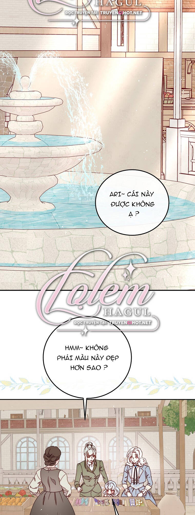 Hãy Quên Em Đi Nhé Chương 23.1 Ảnh 22