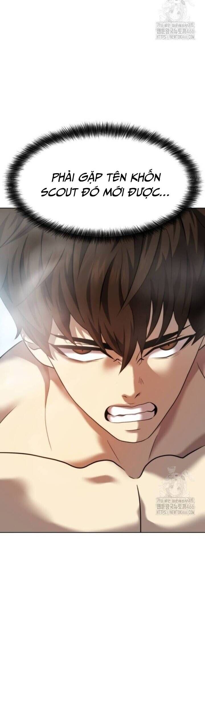 Sàn Đấu Sống Còn Chương 32 Ảnh 23