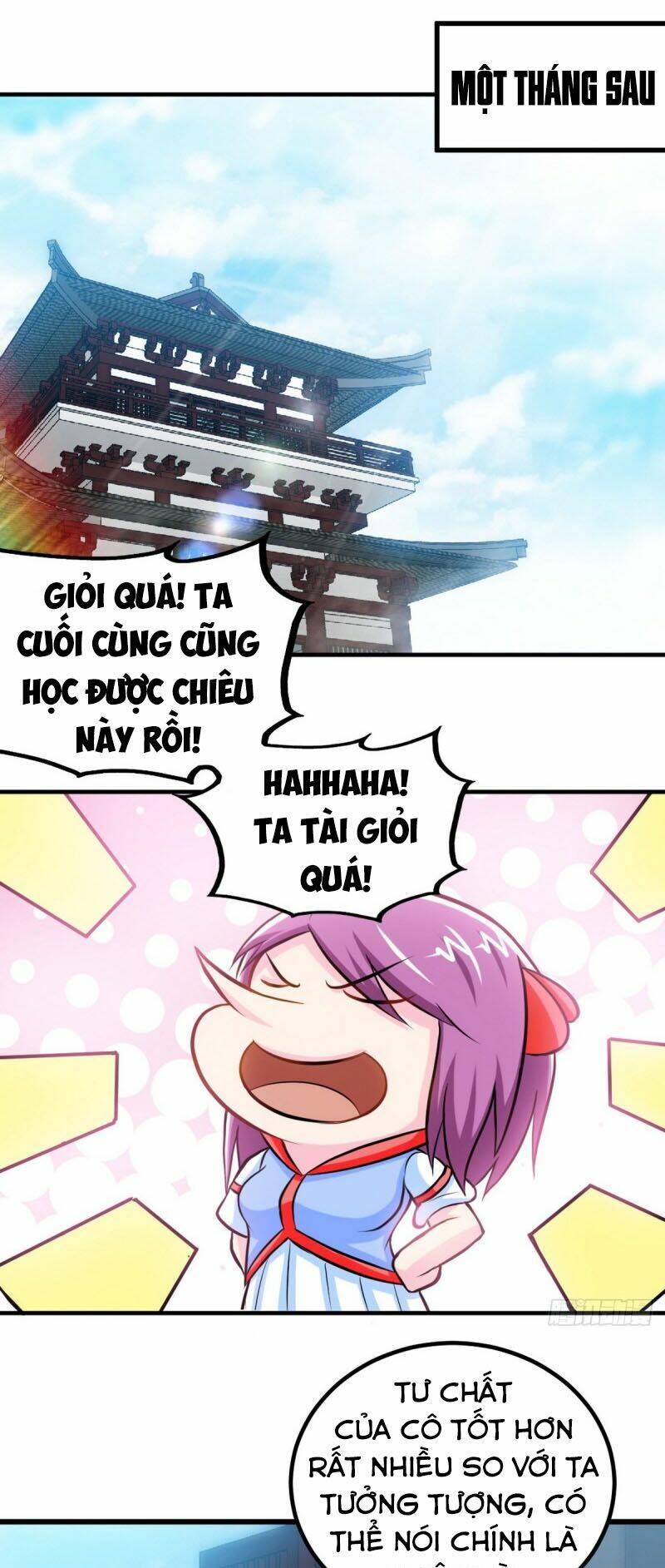 Chí Tôn Thần Ma Chương 170 Ảnh 17