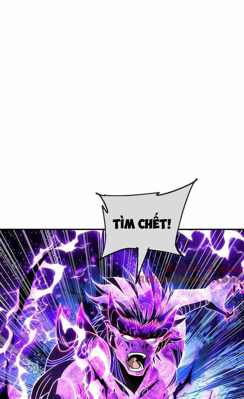 Ta, Người Chỉ Cần Nhìn Thấy Thanh Máu, Có Thể Trừng Phạt Thần Linh Chương 179 Ảnh 27