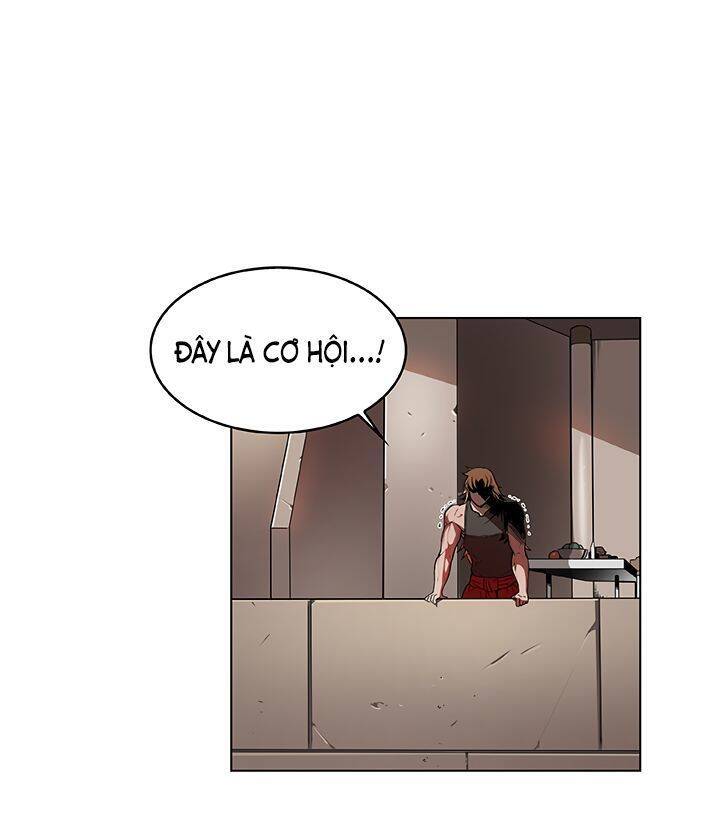 Bless Chương 11 Ảnh 23
