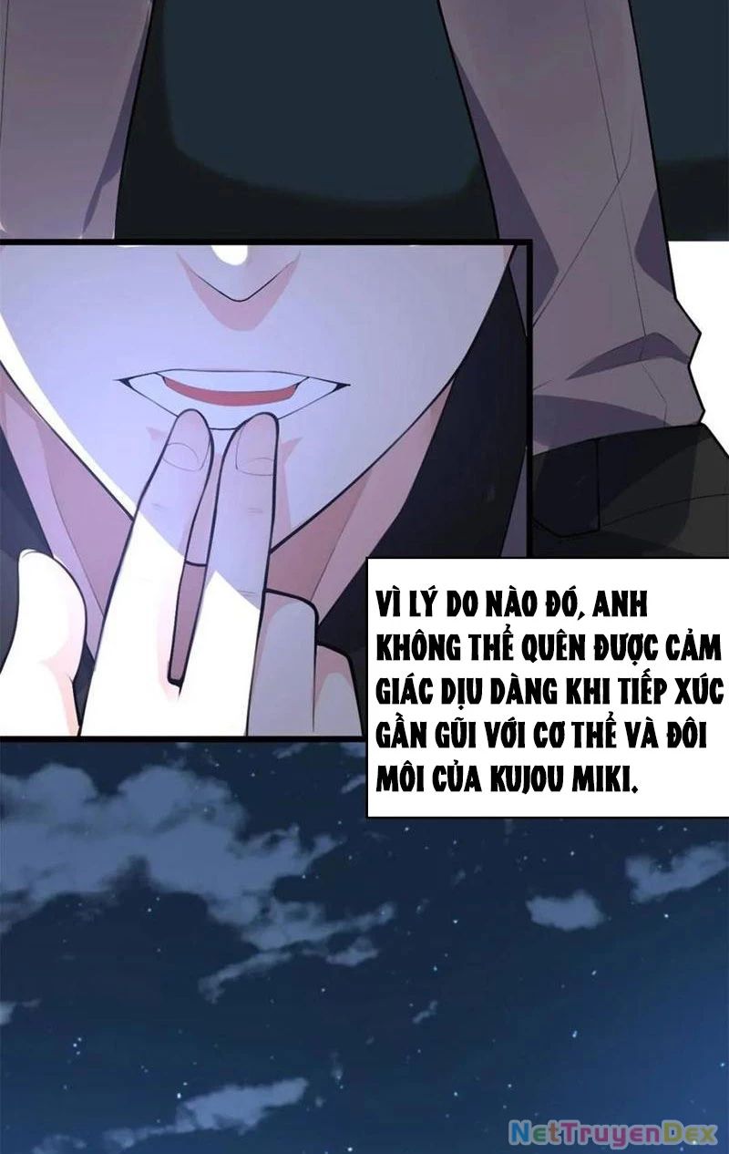 Bạn Gái Tôi Là Một Đại Tiểu Thư Xấu Xa Sao? Chương 84 Ảnh 6