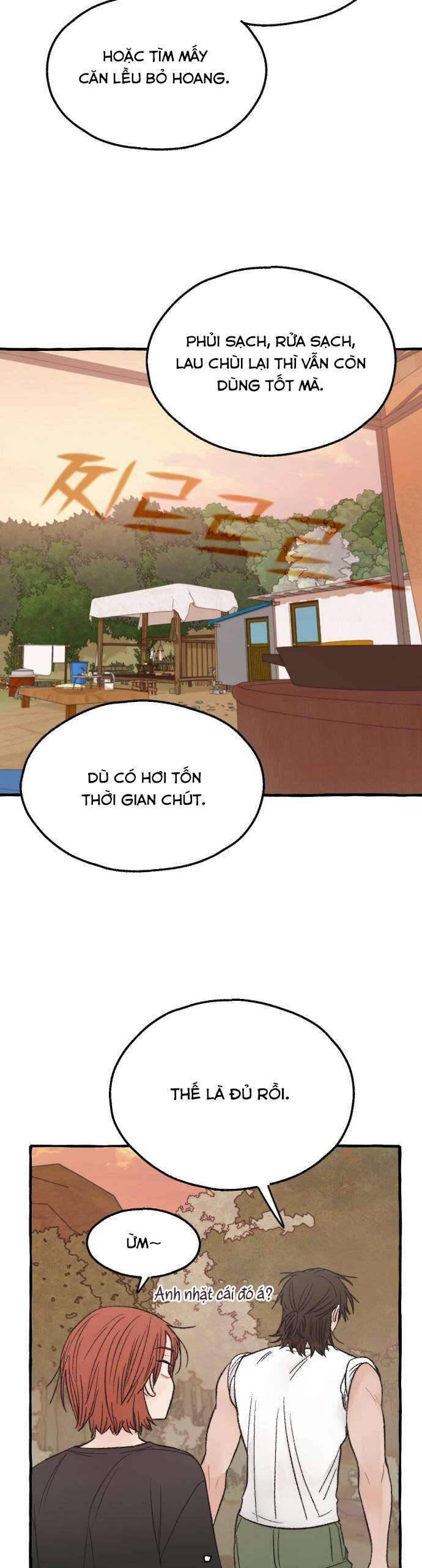 Ngài Giám Đốc Giữa Rừng Sâu Chương 2 Ảnh 28