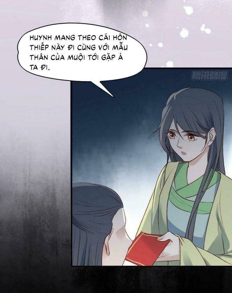 Liệt Hỏa Cuồng Phi: Vương Gia Thú Tính Muốn Sủng Chương 119 Ảnh 28
