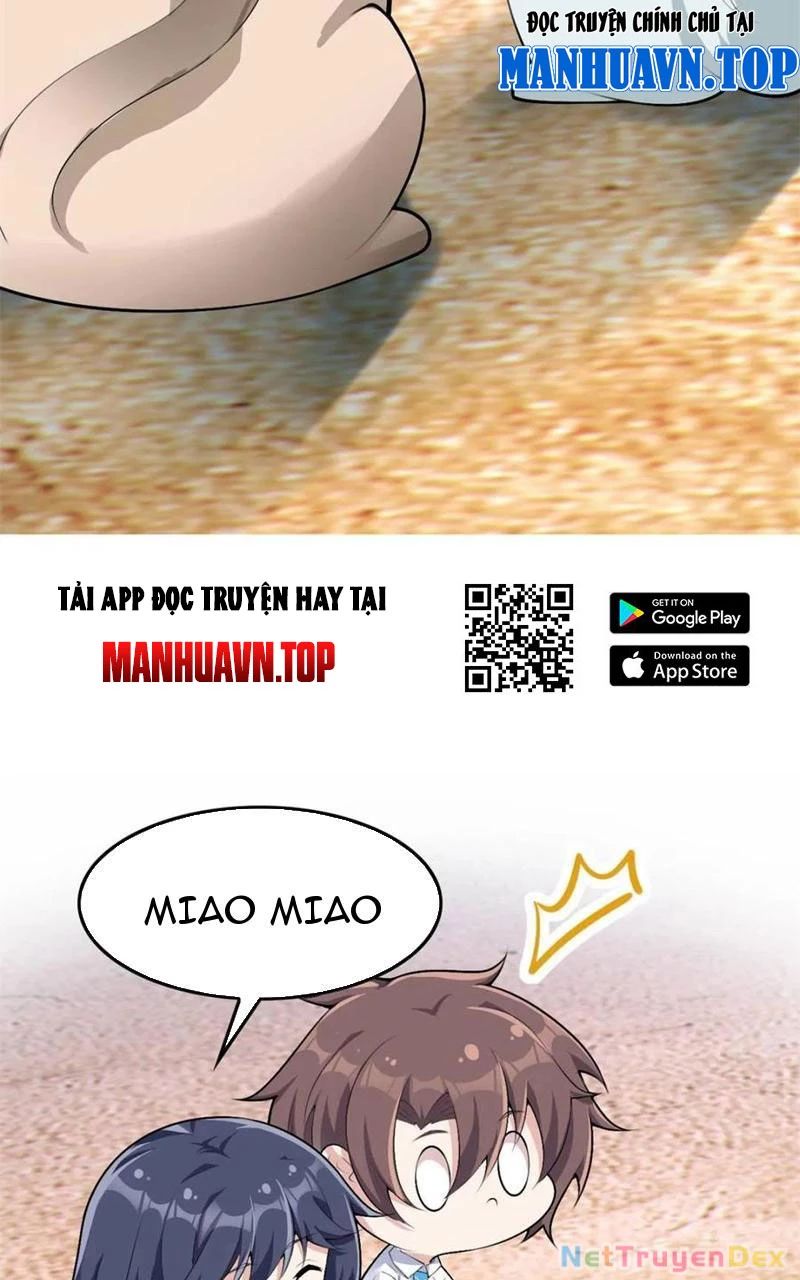 Bạn Gái Tôi Là Một Đại Tiểu Thư Xấu Xa Sao? Chương 84 Ảnh 40