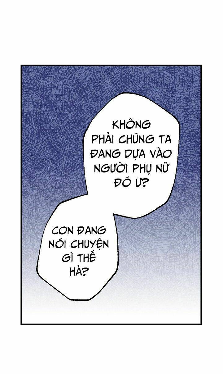 Hoàng Phi Bóng Tối Chương 7 Ảnh 26