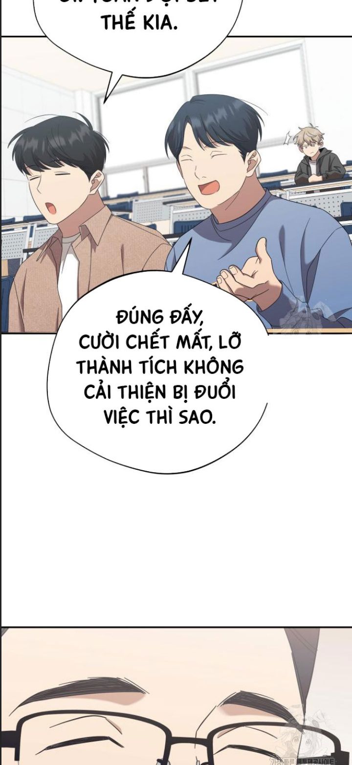 Thiên Quỷ Huyệt Đạo Chương 22 Ảnh 55