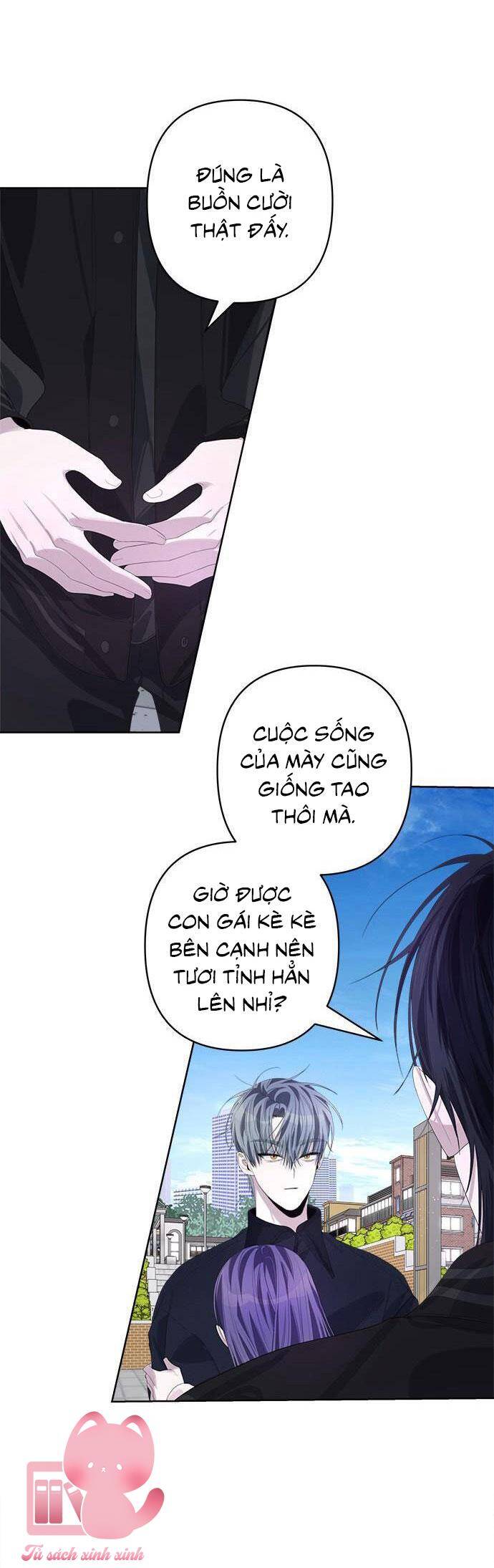 Đàn Anh Xấu Xa Chương 67 Ảnh 49