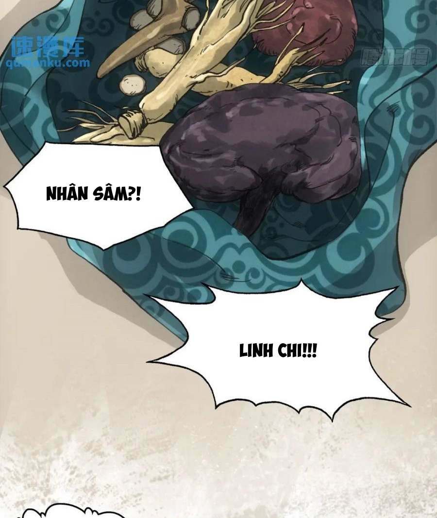 Xa Đao Nhân Chương 24 Ảnh 12