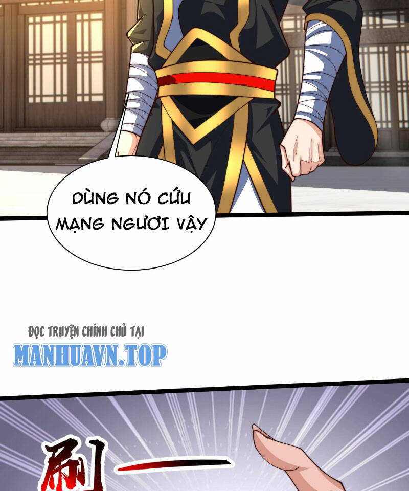 Ta Nuôi Quỷ Ở Trấn Ma Ty Chương 290 Ảnh 84