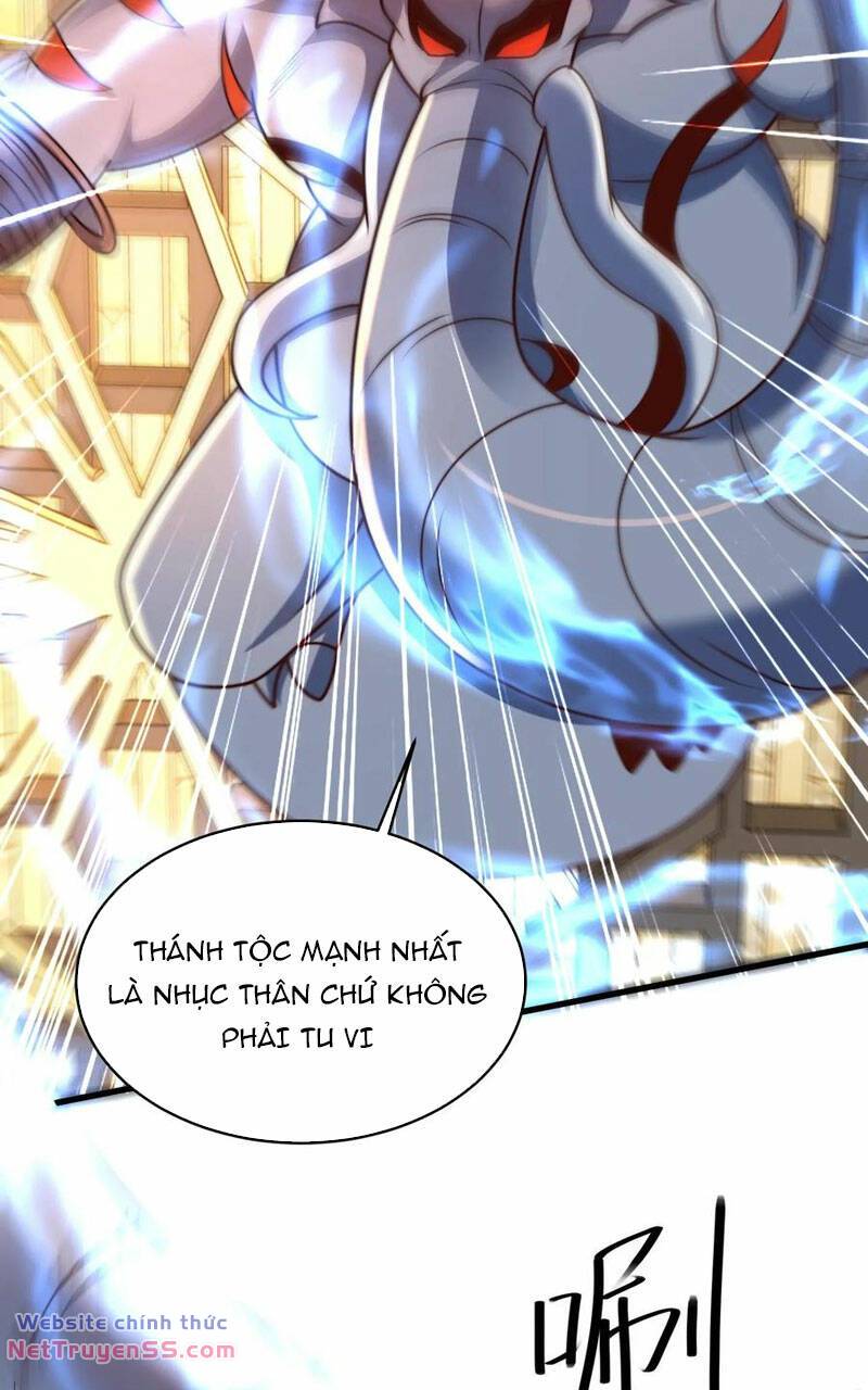 Ta Nuôi Quỷ Ở Trấn Ma Ty Chương 298 Ảnh 75