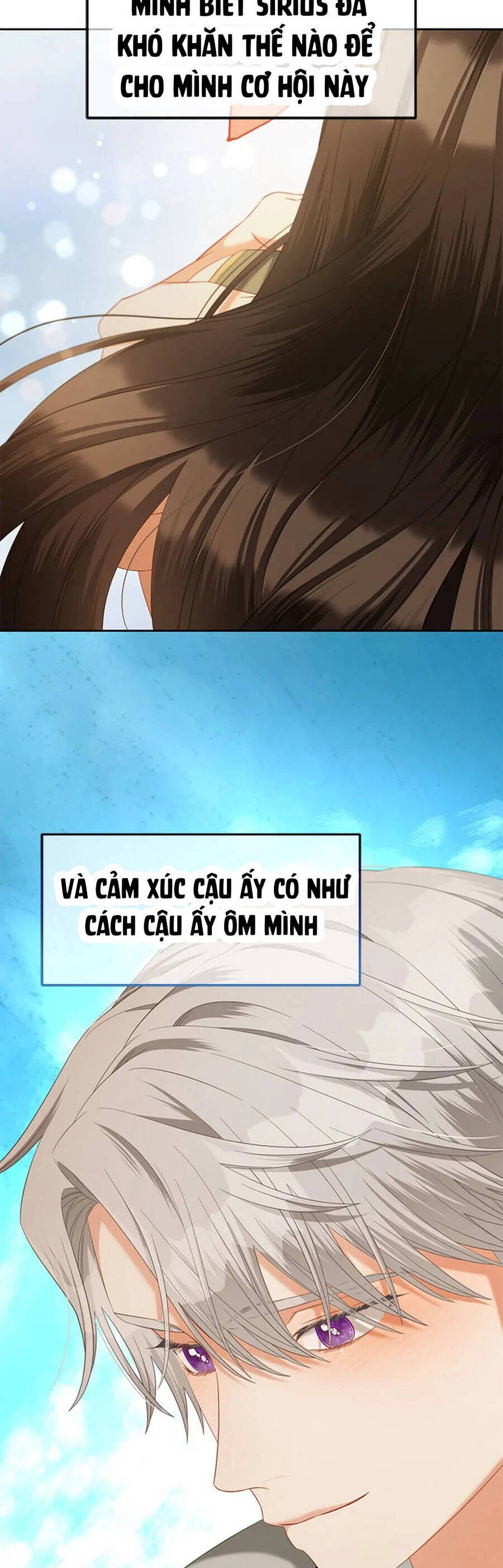 Tôi Sẽ Ở Ngay Bên Cạnh Nam Chính Chương 52 Ảnh 37