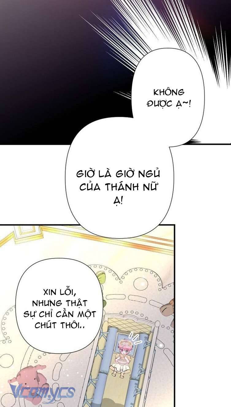 Sau Này Họ Sẽ Sinh Ra Tôi Chương 14 Ảnh 16