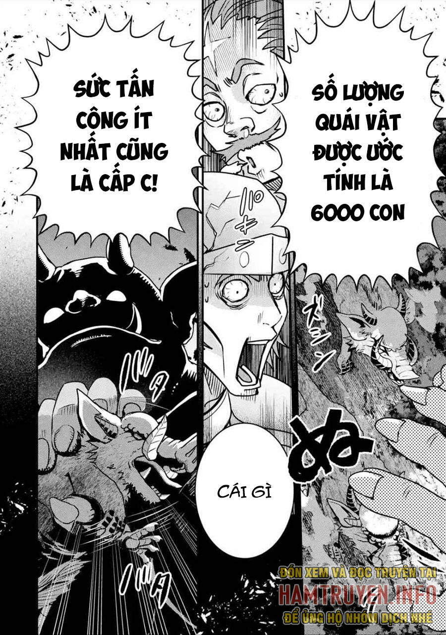 Isekai Tensei De Kenja Ni Natte Bouken-Sha Seikatsu Chương 10 Ảnh 30
