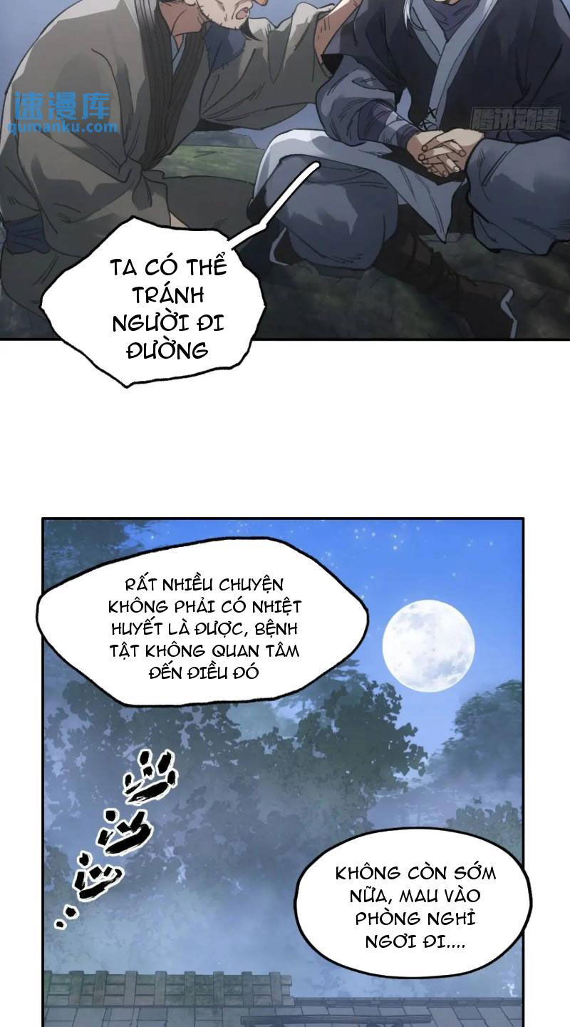 Xa Đao Nhân Chương 32 Ảnh 12