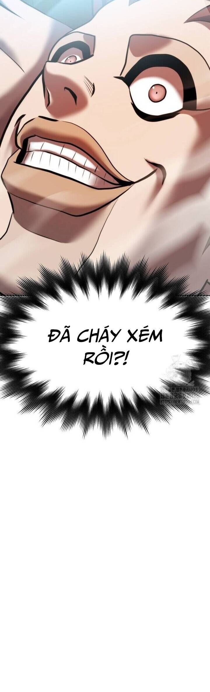 Sàn Đấu Sống Còn Chương 32 Ảnh 17