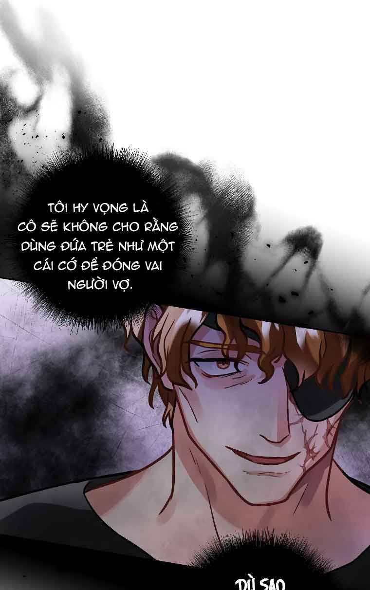 Nàng Hậu Của Tro Tàn Chương 5 Ảnh 80
