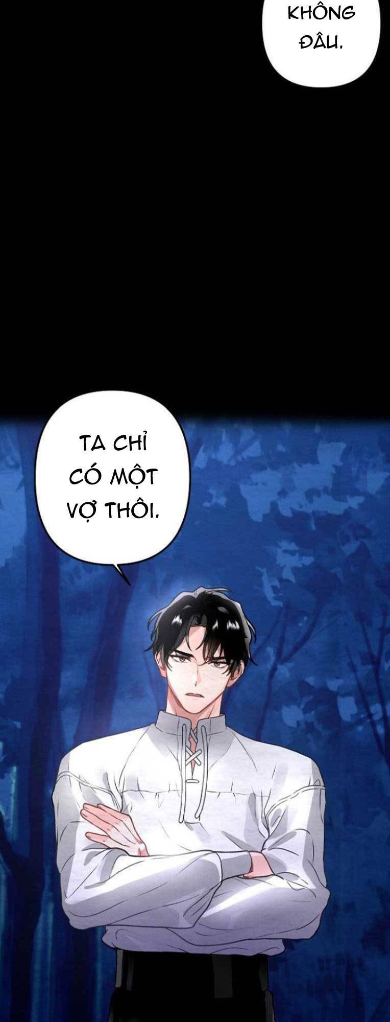 Nàng Hậu Của Tro Tàn Chương 3 Ảnh 33