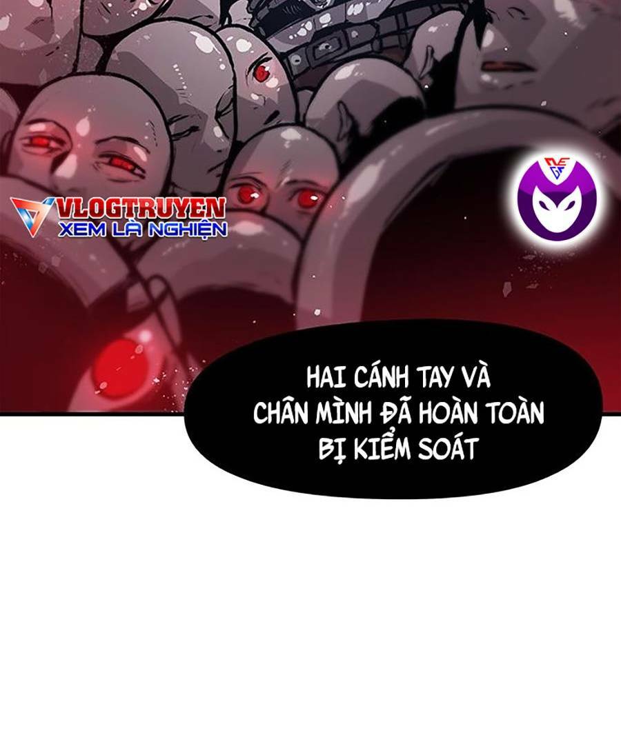 Kị Sĩ Xác Sống Chương 6 Ảnh 26