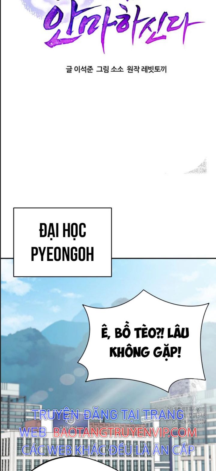 Thiên Quỷ Huyệt Đạo Chương 22 Ảnh 43