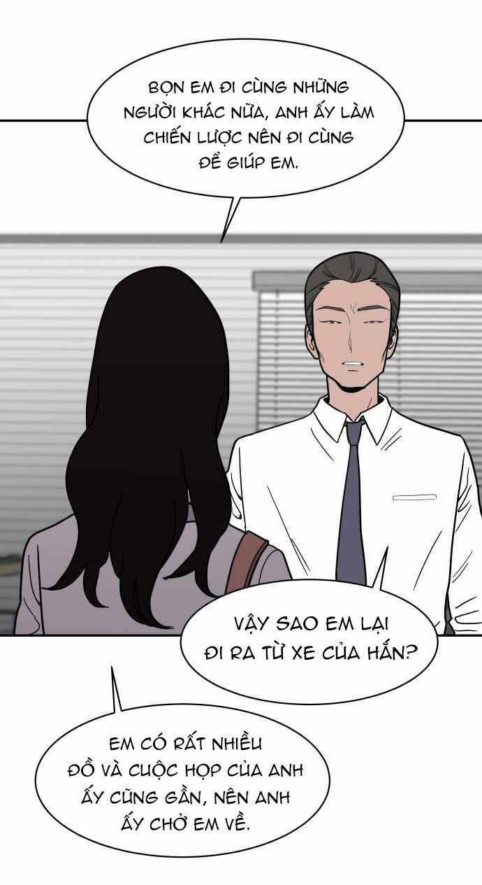 Ngọn Lửa Xanh Chương 51 Ảnh 14