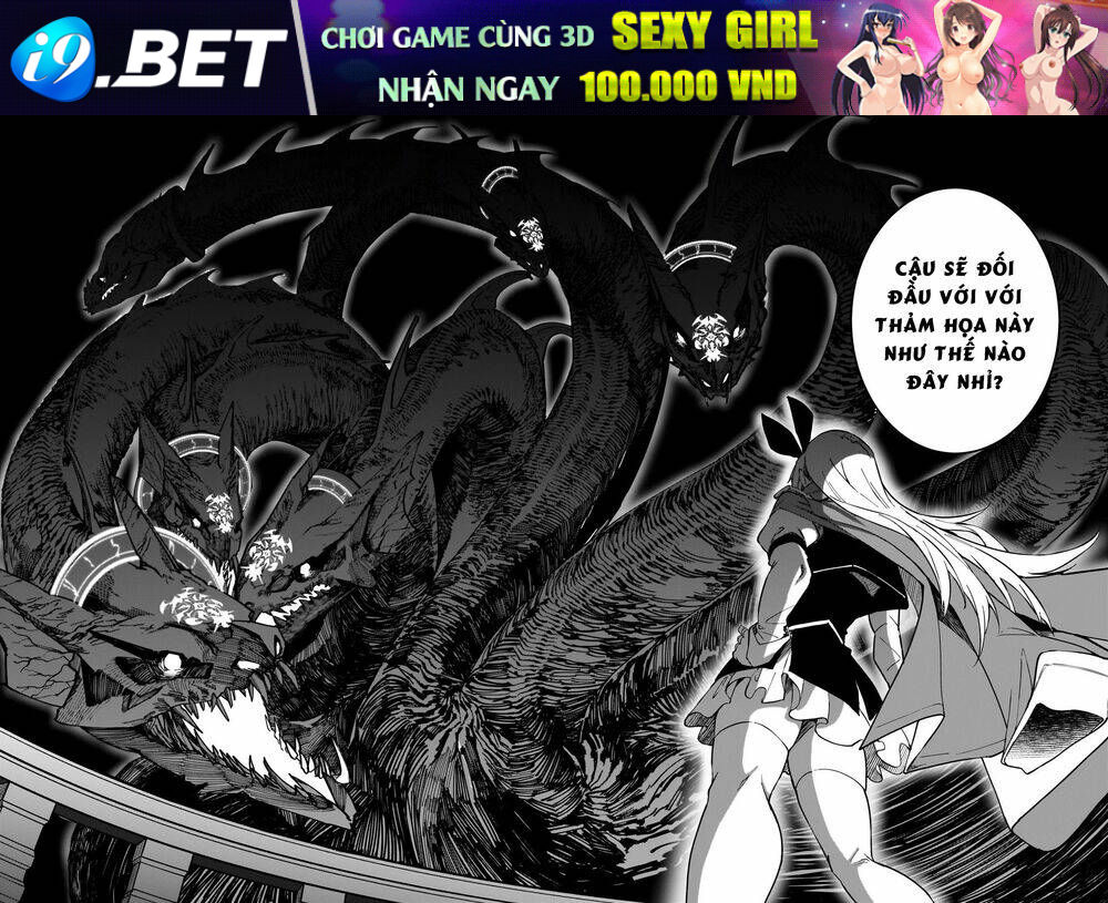 S Rank Boukensha De Aru Ore No Musume-Tachi Wa Juudo No Father Con Deshita Chương 36 Ảnh 31