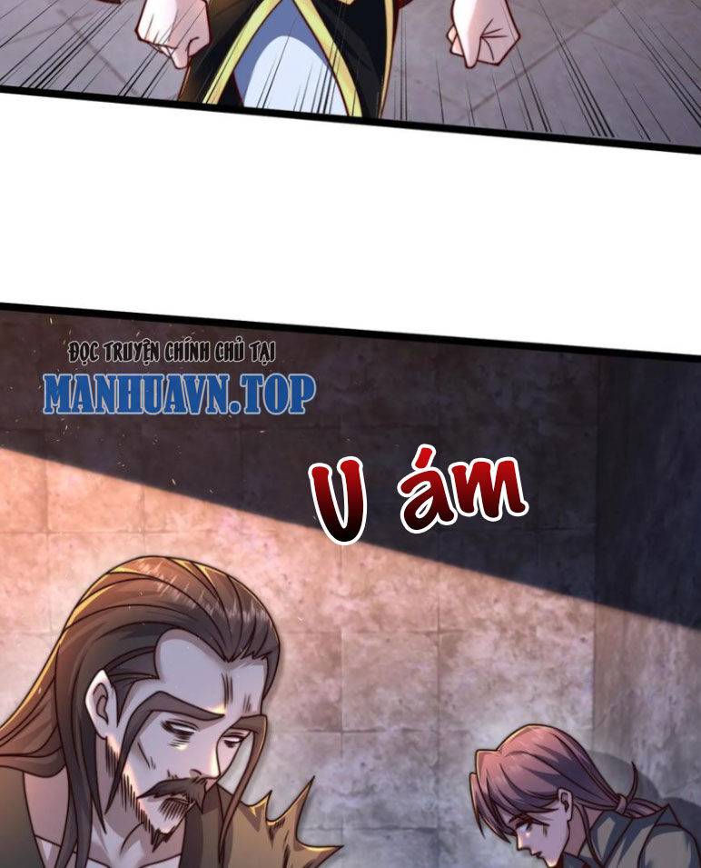 Ta Nuôi Quỷ Ở Trấn Ma Ty Chương 297 Ảnh 13