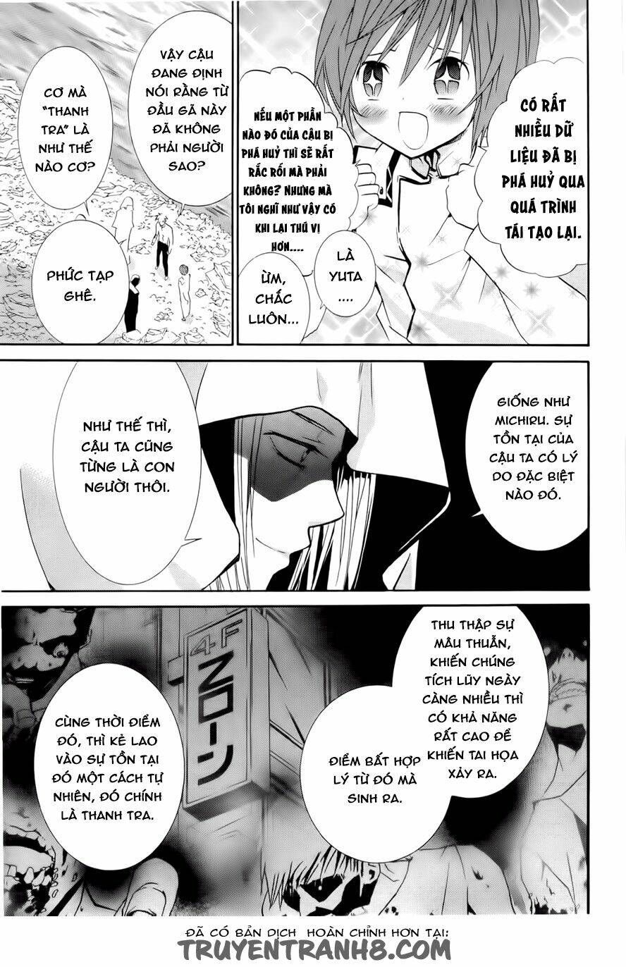 Zombie-Loan Chương 76 Ảnh 4