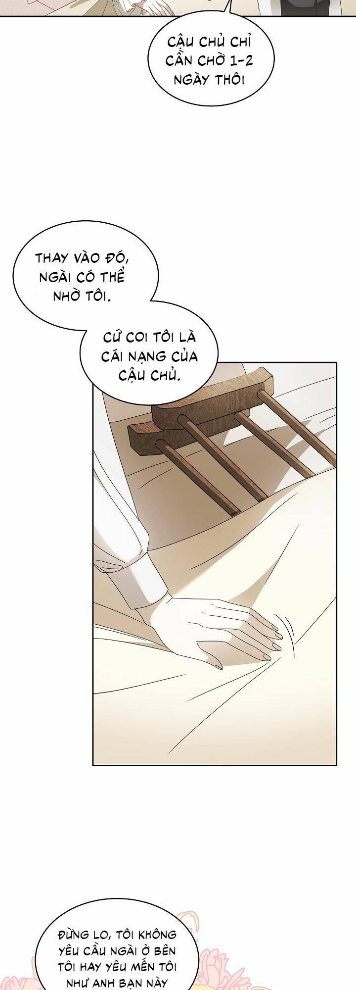 Sống Sót Qua Sự Ám Ảnh Chương 14 Ảnh 43