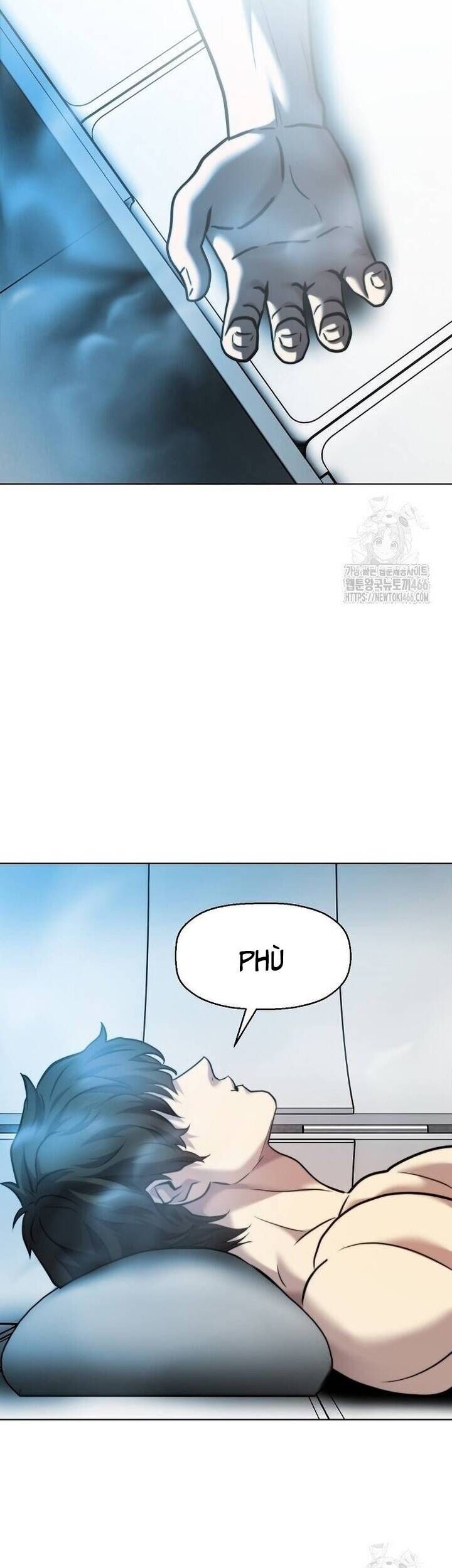 Sàn Đấu Sống Còn Chương 32 Ảnh 20