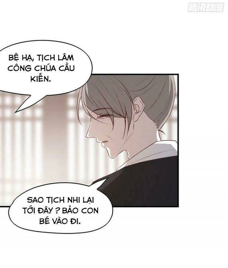 Liệt Hỏa Cuồng Phi: Vương Gia Thú Tính Muốn Sủng Chương 129 Ảnh 15