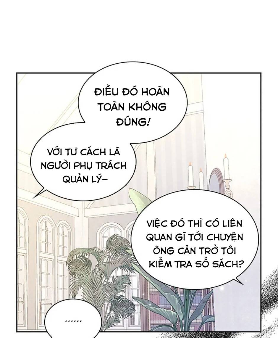 Mẹ Chồng Phản Diện Đáng Yêu Chương 56 Ảnh 48
