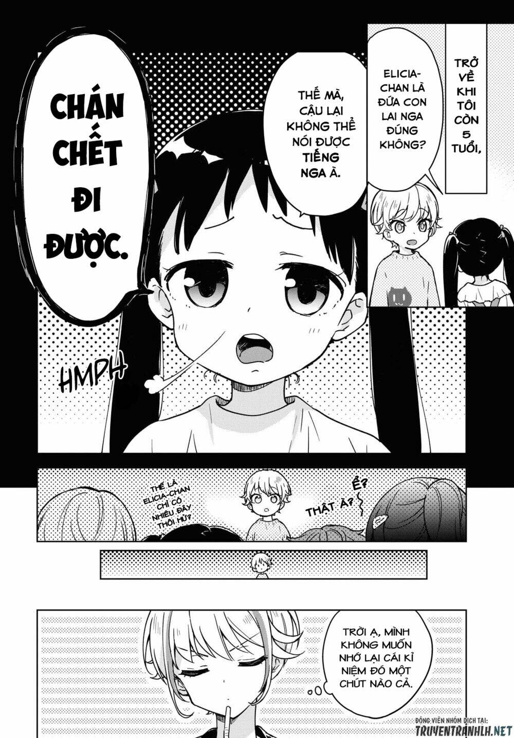 Konna Watashi Ni Kitaishinai De Chương 1 Ảnh 12