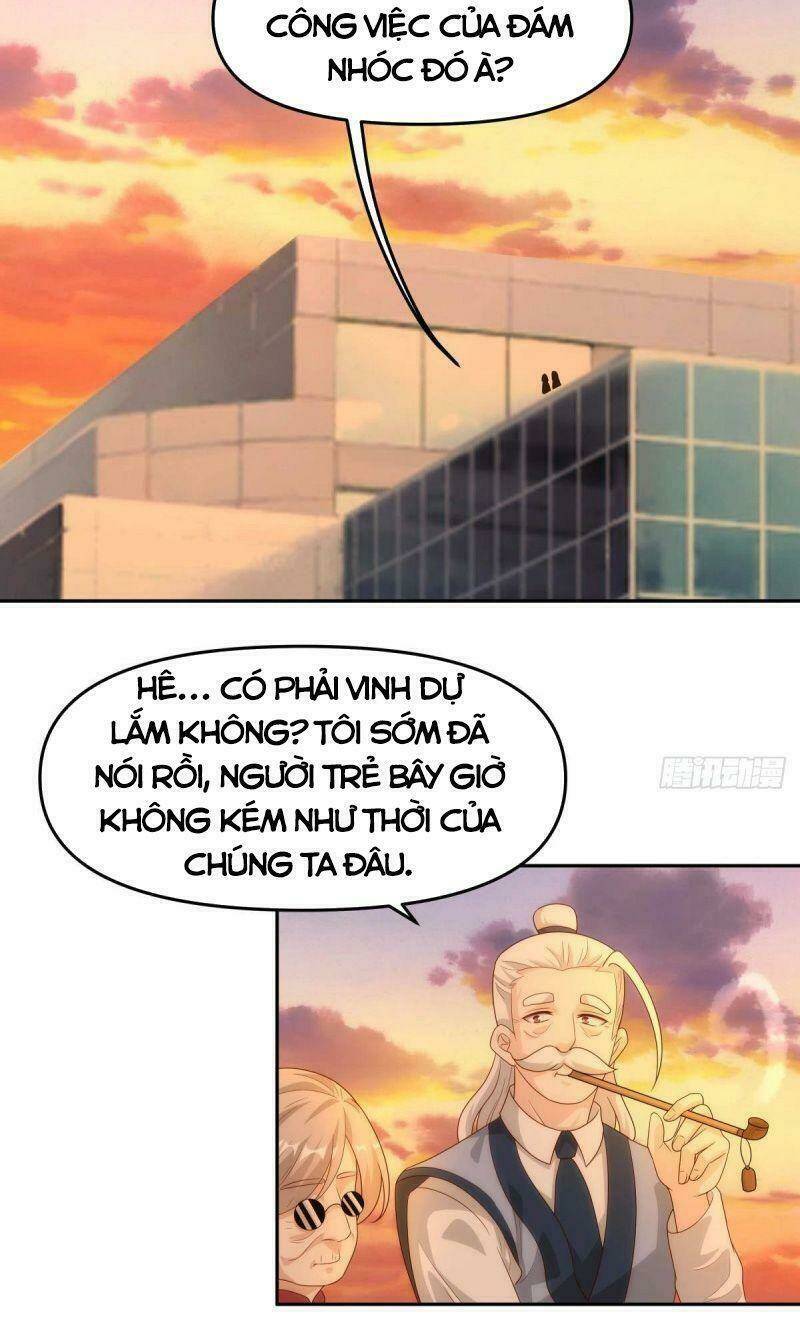 Xâm Lược Vạn Giới Chương 76 Ảnh 27