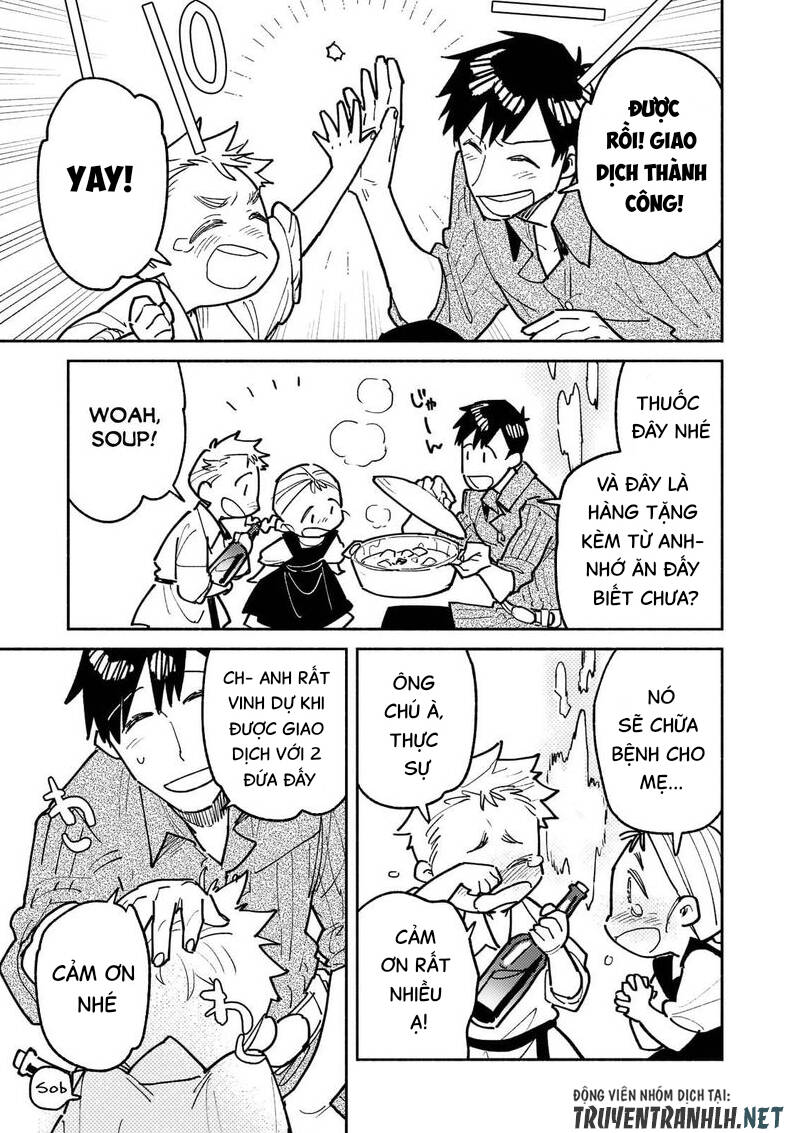 Tondemo Skill De Isekai Hourou Meshi Chương 52 Ảnh 20