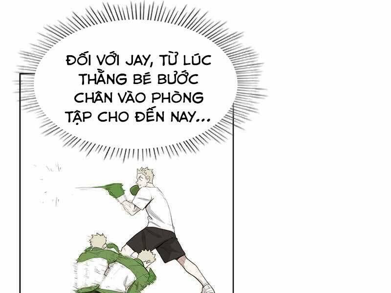 Võ Sĩ - The Boxer Chương 119 Ảnh 157