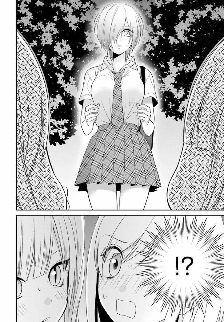 Yuri Na Watashi Chương 7 Ảnh 32