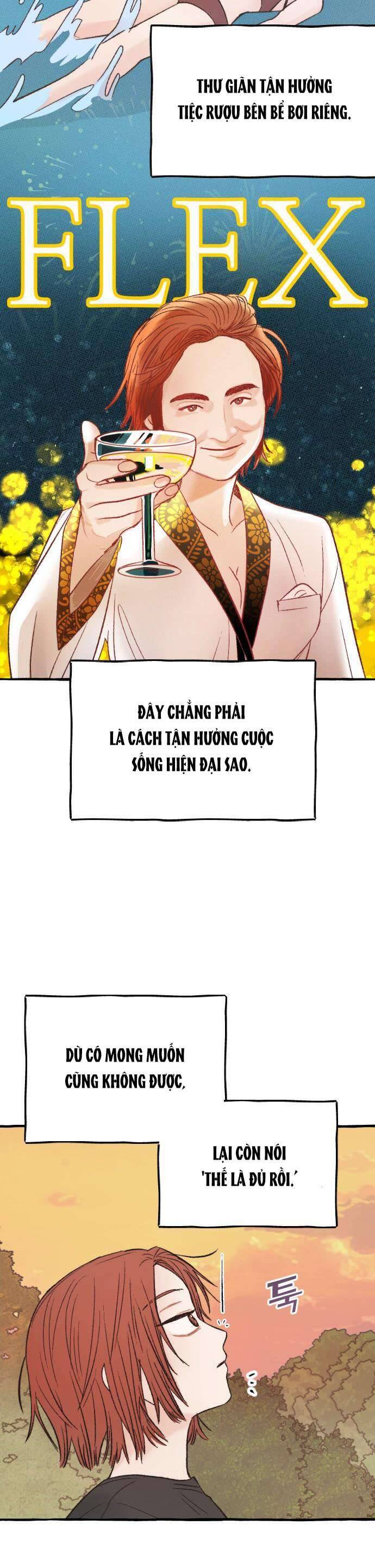 Ngài Giám Đốc Giữa Rừng Sâu Chương 2 Ảnh 30