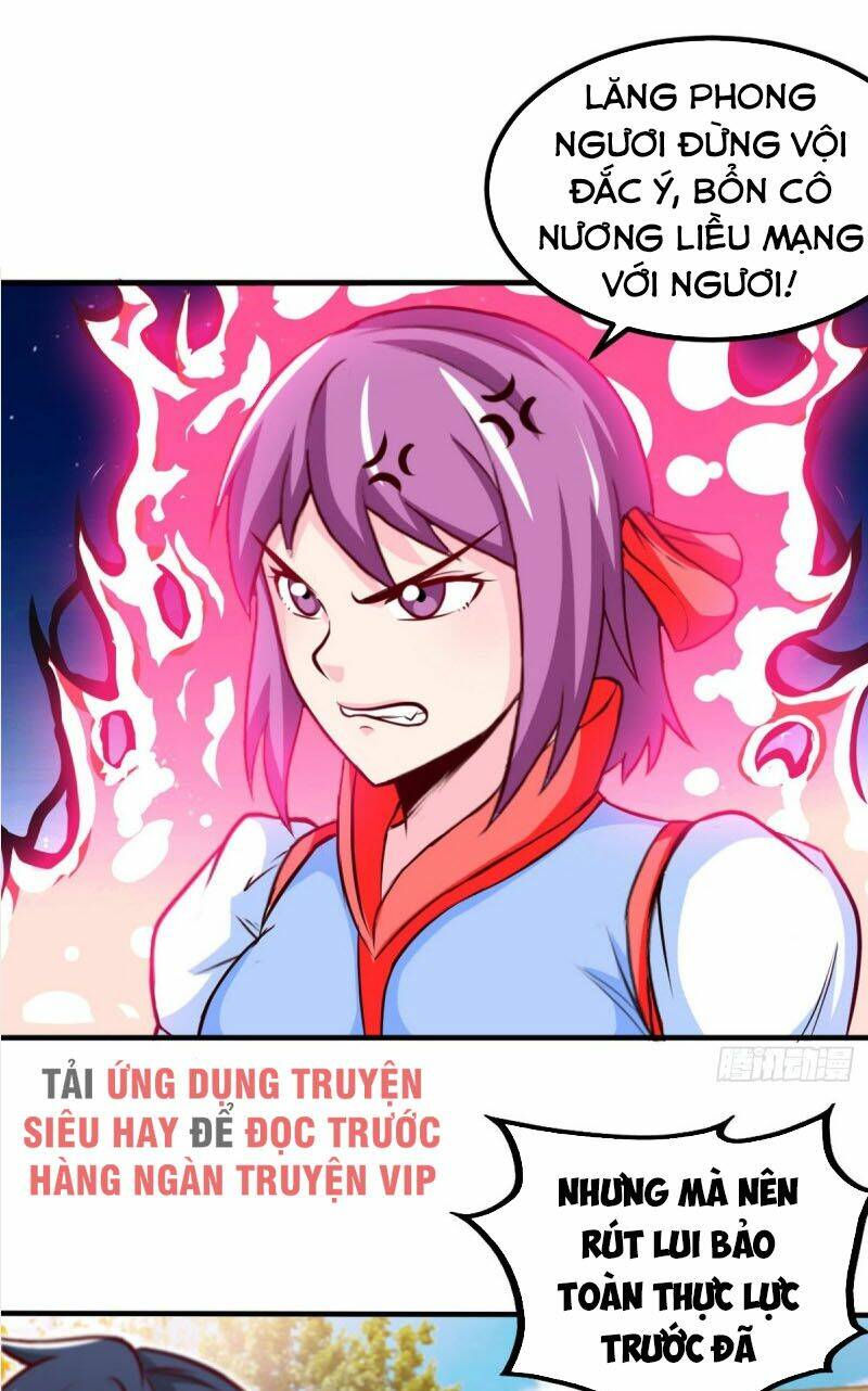 Chí Tôn Thần Ma Chương 168 Ảnh 14