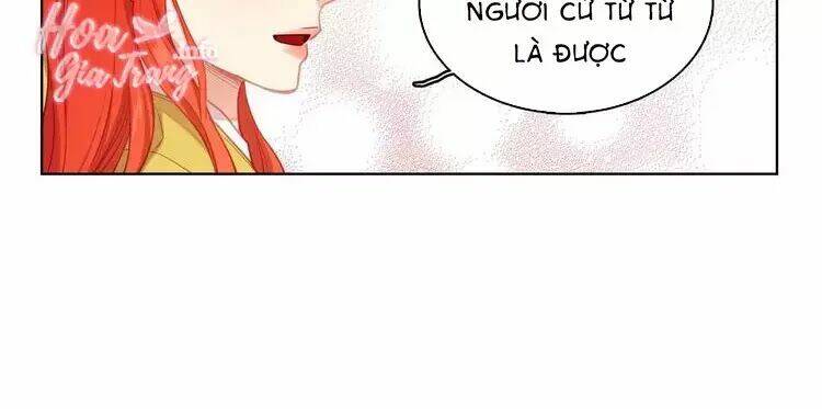 Ác Nữ Hoàng Hậu Chương 118 Ảnh 40