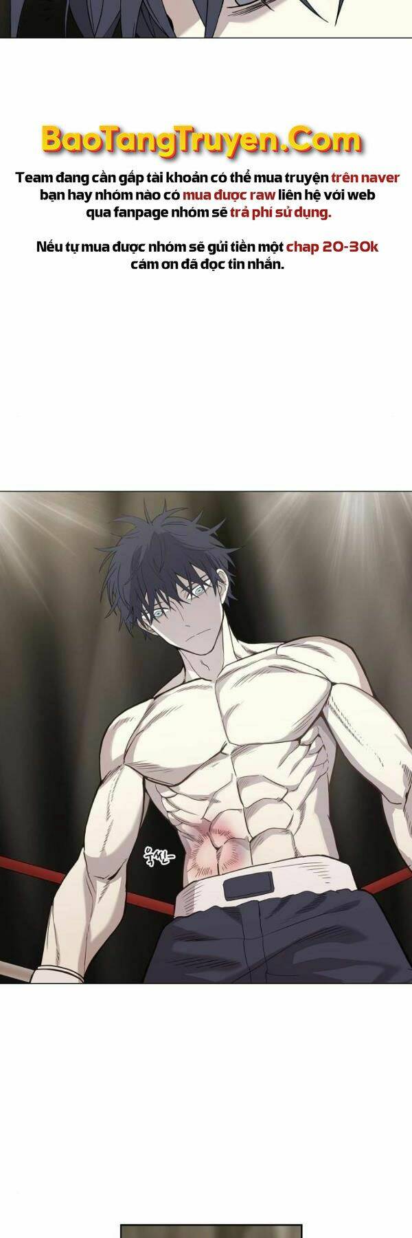 Võ Sĩ - The Boxer Chương 111 Ảnh 55