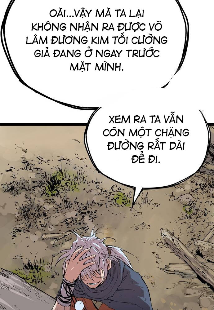 Sát Thần Tu La Chương 34 Ảnh 96