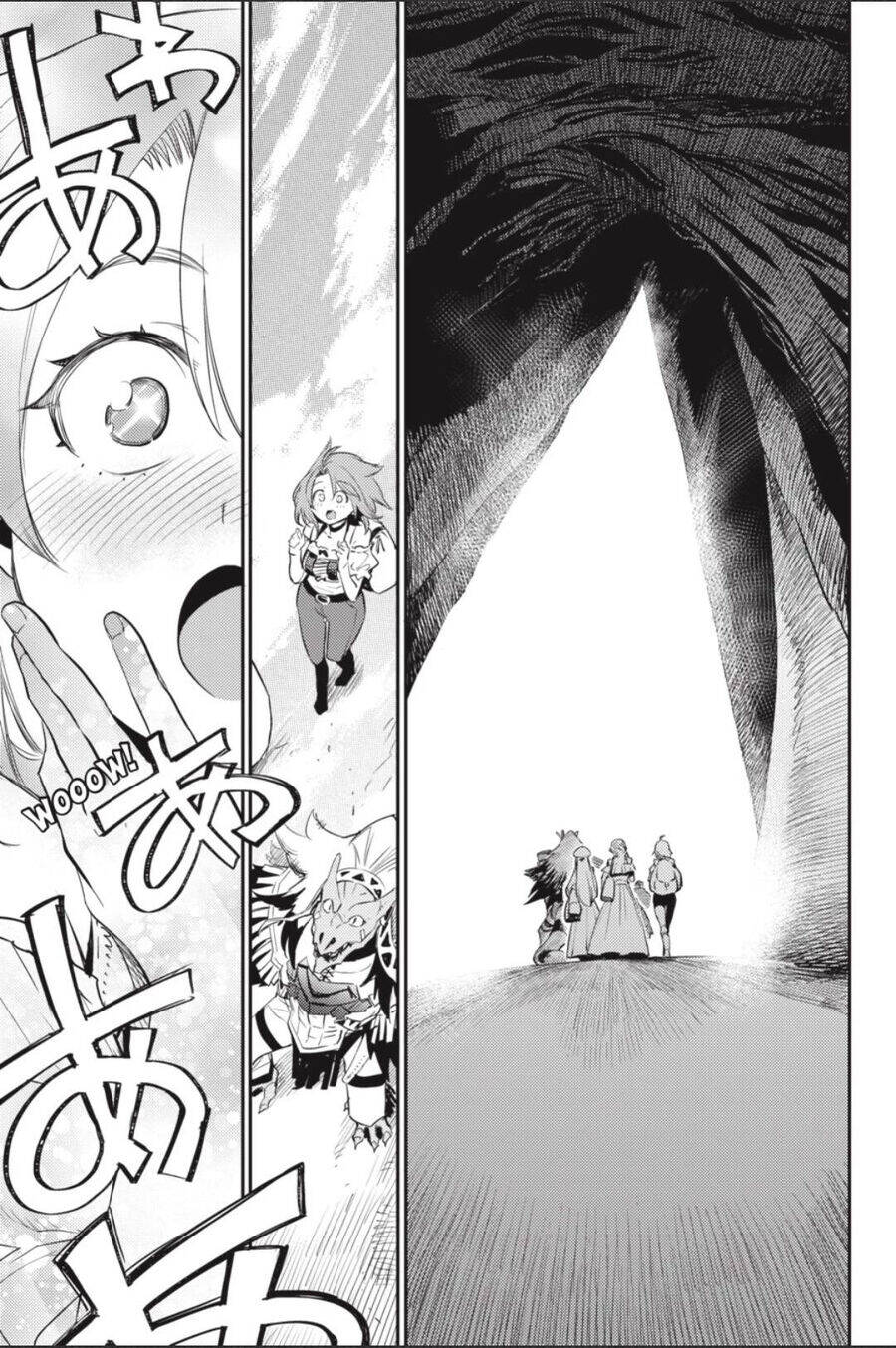 Goblin Slayer Gaiden: Year One Chương 81 Ảnh 20